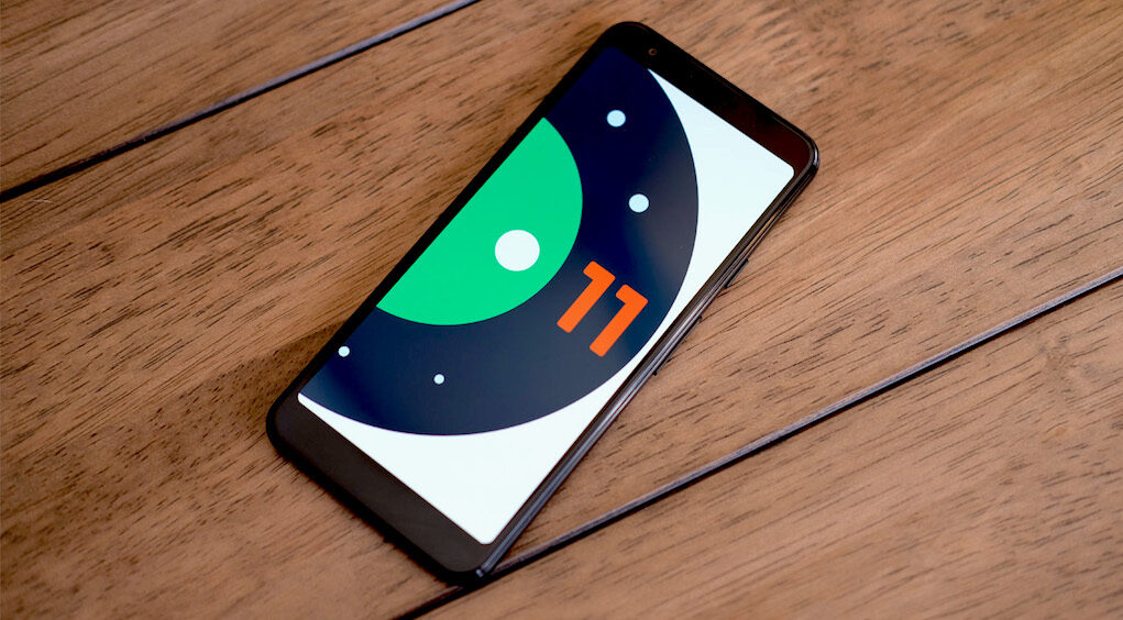 Hôm nay 11/6, Android Android 11 Beta chính thức ra mắt