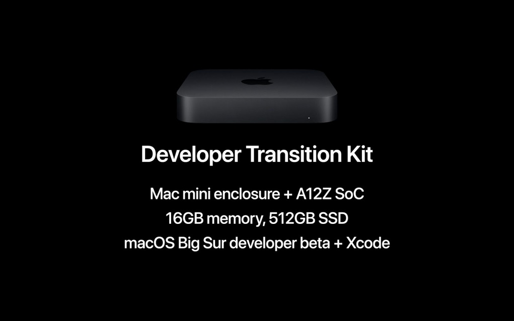 Apple công bố gì ở hội nghị WWDC 2020 diễn ra đêm qua?