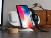 Apple đã tìm ra cách giải quyết tình trạng quá nhiệt trên đế sạc AirPower