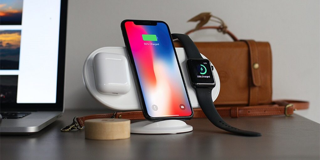 Apple đã tìm ra cách giải quyết tình trạng quá nhiệt trên đế sạc AirPower