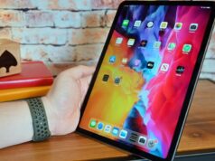 Apple sẽ ra mắt iPad Pro 12,9 inch với màn hình Mini LED vào cuối năm nay?