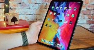 Apple sẽ ra mắt iPad Pro 12,9 inch với màn hình Mini LED vào cuối năm nay?