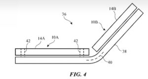 Apple đã bắt đầu phát triển iPhone màn hình gập?