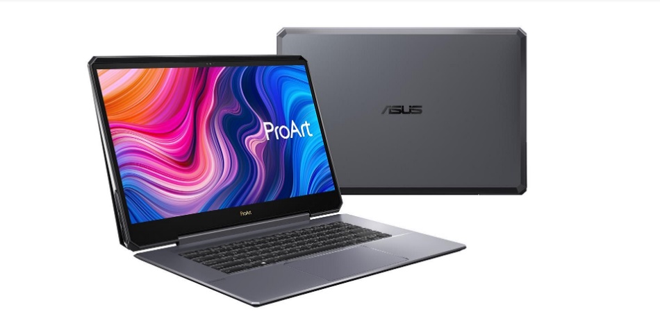 ASUS ra mắt series ProArt StudioBook: giải pháp chuyên nghiệp cho nhà sáng tạo nội dung