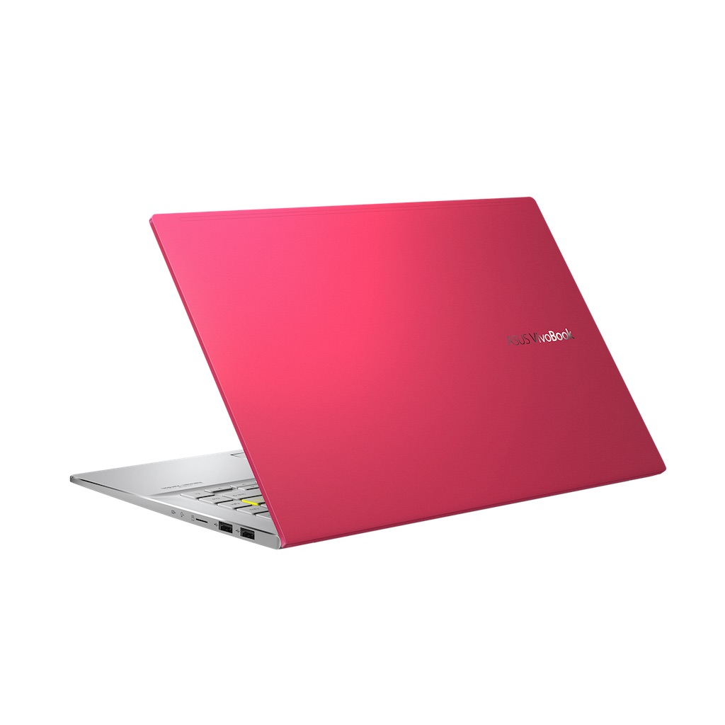 ASUS ra mắt VivoBook S trong sự kiện “Tôi là tâm điểm”