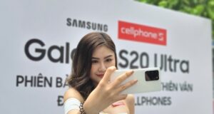 CellPhoneS mở bán Galaxy S20 Ultra Trắng, ghi nhận 1000 suất đặt hàng trong 3 ngày