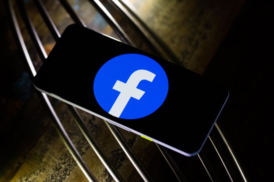 Facebook chi tiền để công ty anh ninh mạng giúp FBI truy tìm kẻ quấy rối trẻ em