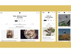 Google phát hành mạng xã hội dựa trên sở thích tương tự Pinterest