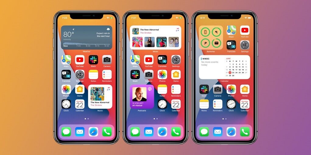 iOS 14 sắp trở thành "cơn ác mộng" của Facebook, Google?