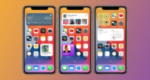 iOS 14 sắp trở thành "cơn ác mộng" của Facebook, Google?