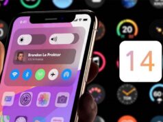 iOS 14 sẽ có tính năng ghi âm cuộc gọi thoại và cả Facetime