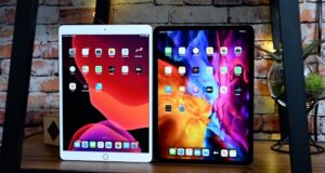 iPad Pro 10,5 inch gặp sự cố khởi động liên tục sau khi cập nhật iPadOS 13.4.1