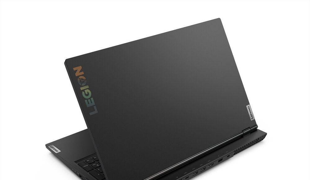 Ra mắt laptop gaming Lenovo Legion 5 dùng chip AMD, giá từ 22 triệu đồng