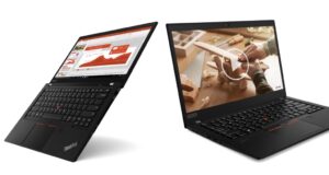 Lenovo ra mắt hai laptop ThinkPad T Series mới, giá từ 30 triệu đồng