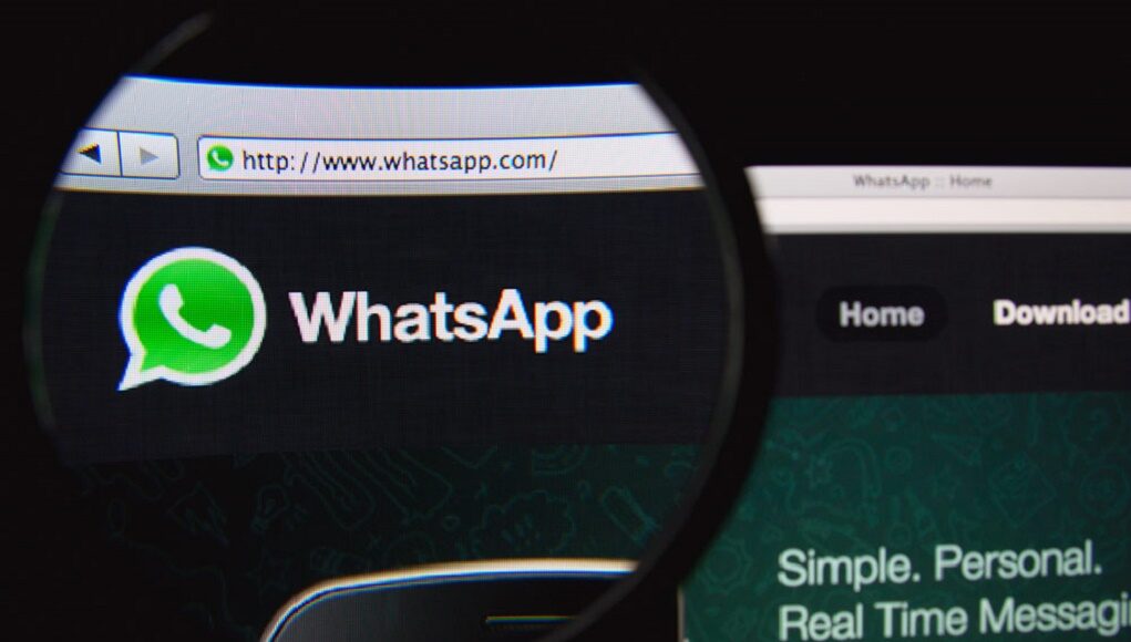 WhatsApp làm lộ số điện thoại người dùng trong kết quả tìm kiếm Google