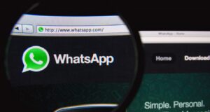 WhatsApp làm lộ số điện thoại người dùng trong kết quả tìm kiếm Google