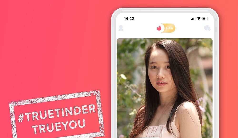 Cách giúp bạn nhận được nhiều lượt "quẹt phải" trên Tinder