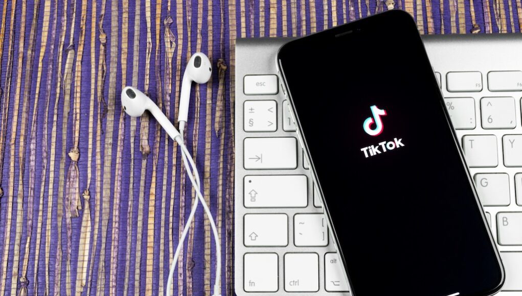 Ra mắt TikTok for Business giúp truyền tải thông điệp thương hiệu sáng tạo