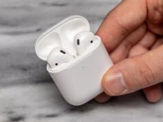 Apple giúp AirPods tăng tuổi thọ pin với tính năng sạc thông minh trên iOS 14