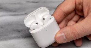 Apple giúp AirPods tăng tuổi thọ pin với tính năng sạc thông minh trên iOS 14