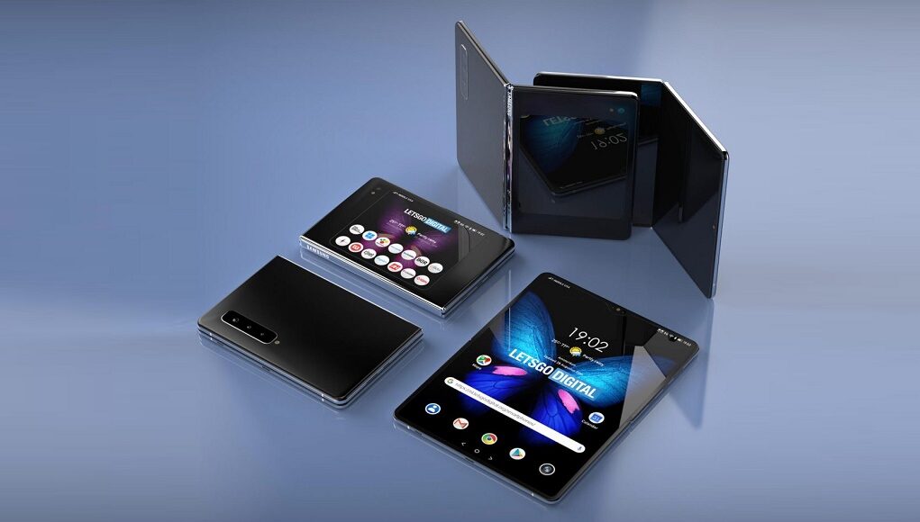 Samsung Galaxy Fold 2 hoãn ngày mở bán vì thiếu nguồn cung