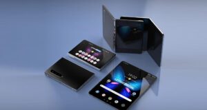 Samsung Galaxy Fold 2 hoãn ngày mở bán vì thiếu nguồn cung