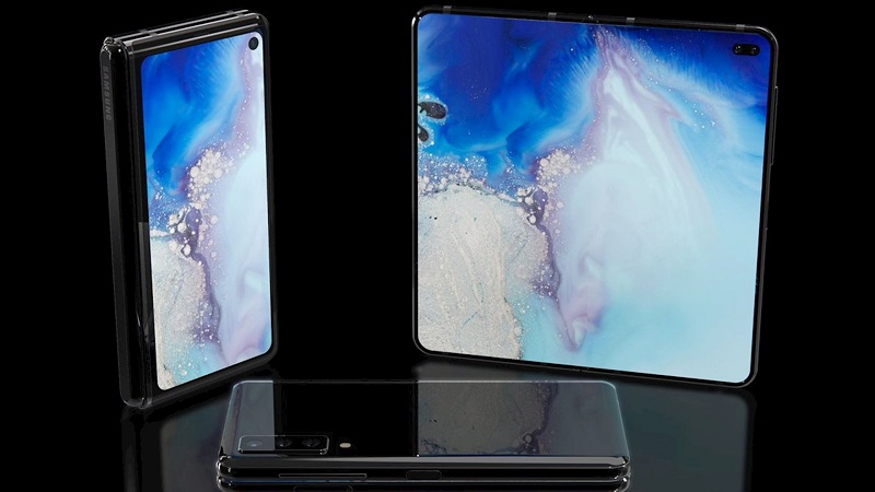 Samsung Galaxy Fold 2 hoãn ngày mở bán vì thiếu nguồn cung