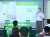 Schneider Electric ra mắt công tắc ổ cắm AvatarOn A