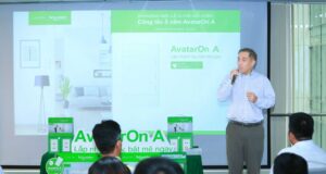 Schneider Electric ra mắt công tắc ổ cắm AvatarOn A