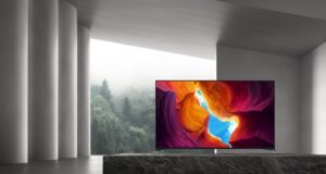 Sony cập nhật dòng TV Bravia 2020 tại thị trường Việt Nam