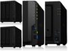 Synology ra mắt 4 dòng NAS DS220+, DS420+, DS720+ và DS920+