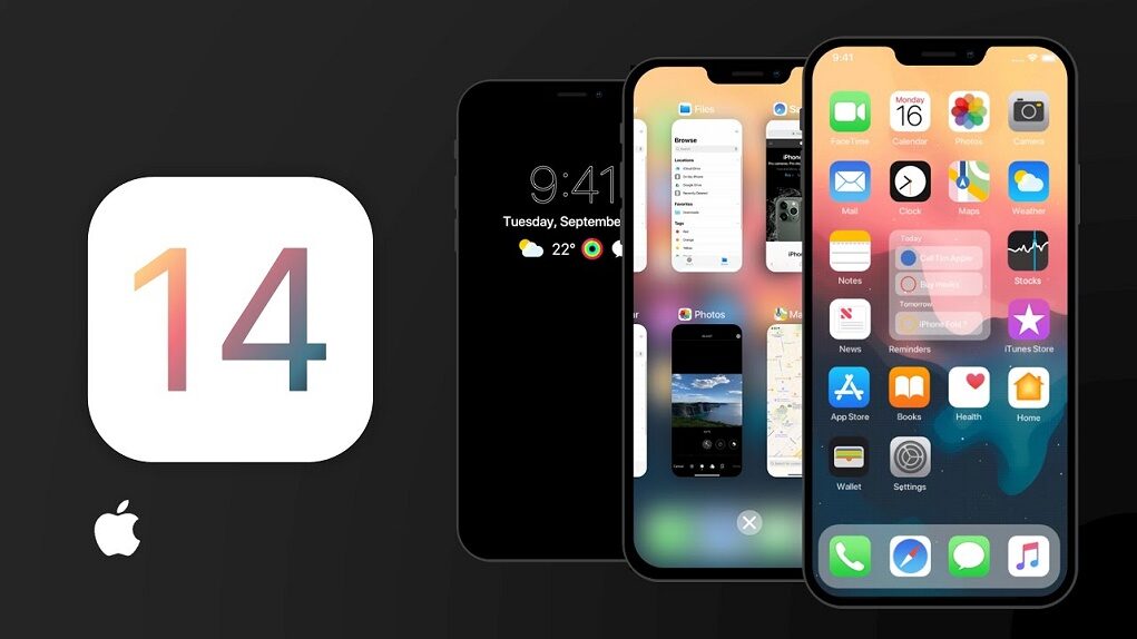 Những tính năng nào sẽ xuất hiện trong hệ điều hành iOS 14?