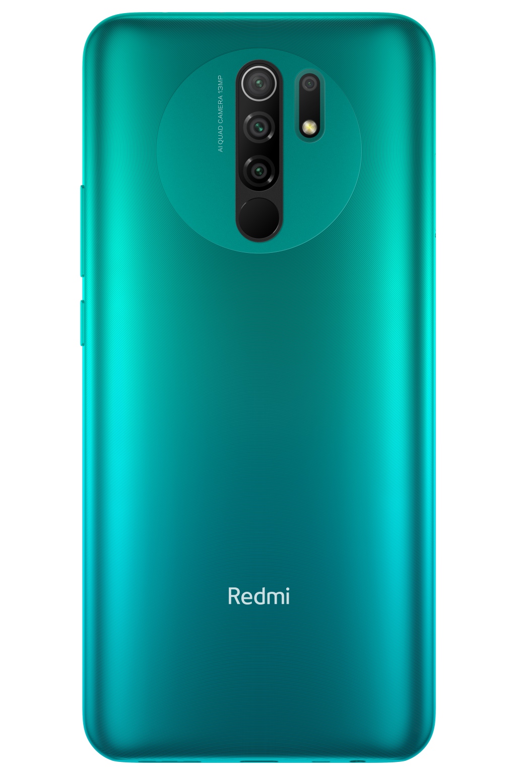 Xiaomi Redmi 9 ra mắt, giá từ 3,6 triệu đồng