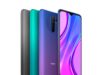 Xiaomi Redmi 9 ra mắt, giá từ 3,6 triệu đồng