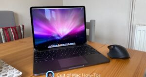 Chạy Mac OS X trên iPhone hoặc iPad mà không cần bẻ khóa