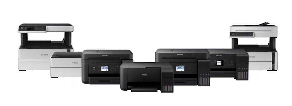 Epson đứng số 1 Việt Nam và Đông Nam Á về cung cấp máy in phun