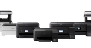 Epson đứng số 1 Việt Nam và Đông Nam Á về cung cấp máy in phun