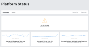 Facebook làm hàng loạt ứng dụng trên iOS bị treo (crash)