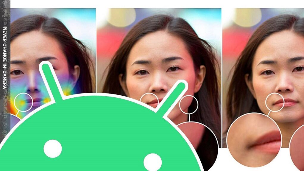 Google sẽ cấm chụp ảnh thay đổi khuôn mặt trong Android 11?