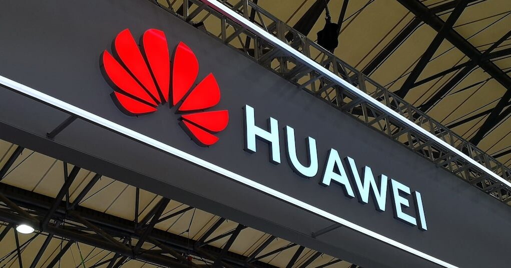 Nửa đầu 2020, Huawei vẫn ghi nhận tăng trưởng tốt