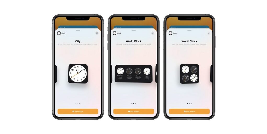 iOS 14 beta 3 vừa phát hành có những thay đổi gì mới?