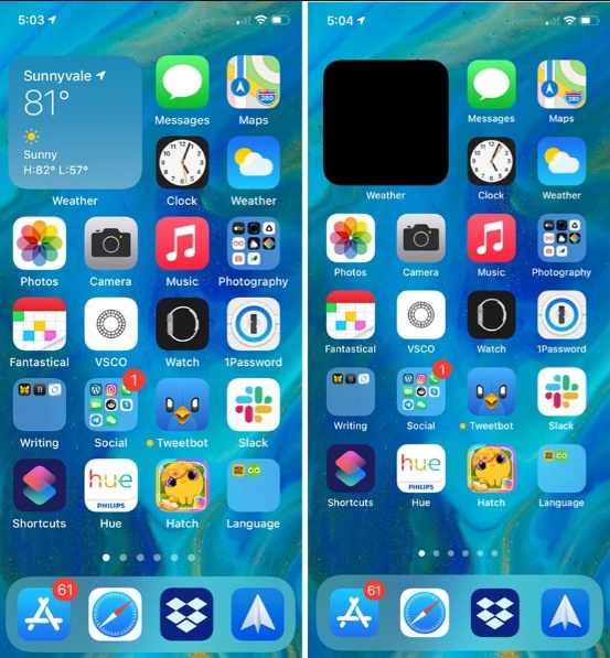 iOS 14 beta 3 vừa phát hành có những thay đổi gì mới?