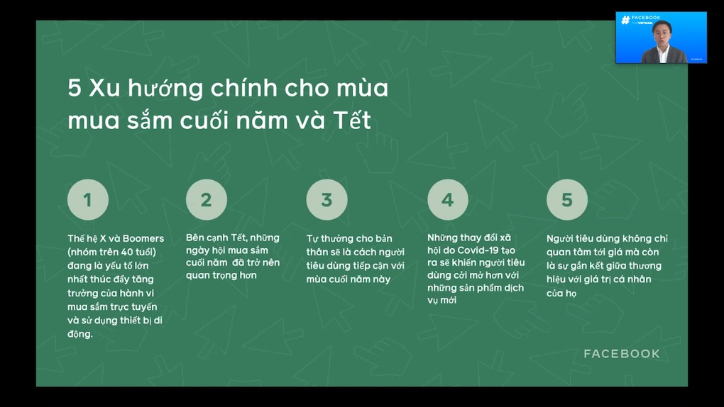 Người Việt sẽ chi tiêu nhiều hơn cho mua sắm Tết 2020 so với năm trước