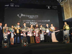 PR Newswire trao giải National PR & Communications Awards 2020