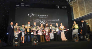 PR Newswire trao giải National PR & Communications Awards 2020