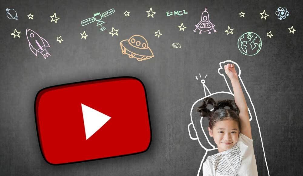 Ra mắt Camp YouTube, trại hè trực tuyến giúp trẻ phát triển kỹ năng