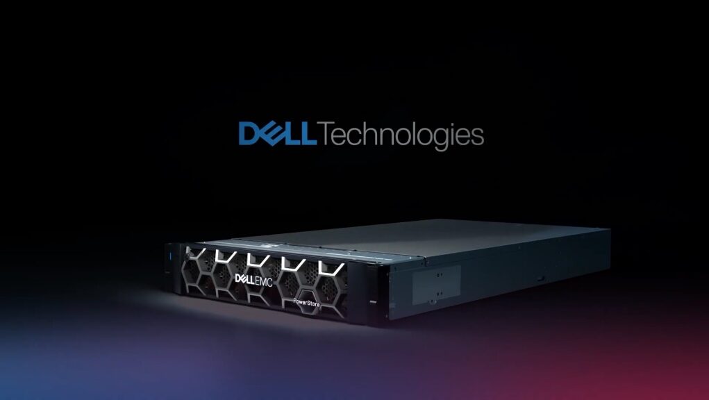 Giải pháp PowerStore của Dell EMC tạo đột phá về hiệu năng và tính linh động trong mảng cơ sở hạ tầng lưu trữ