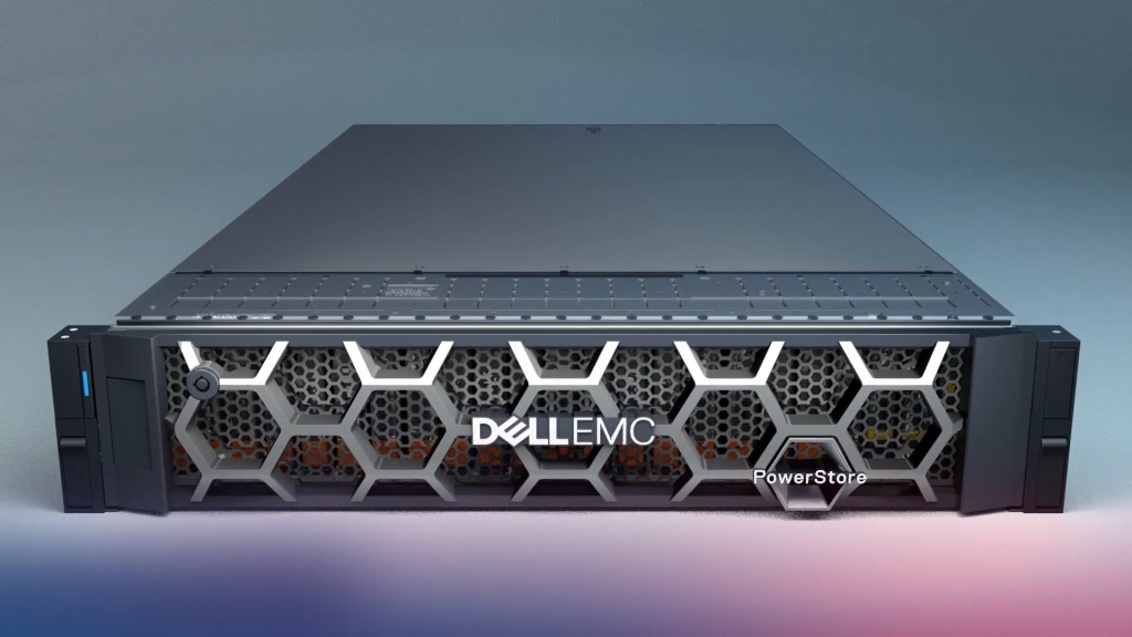 Giải pháp PowerStore của Dell EMC tạo đột phá về hiệu năng và tính linh động trong mảng cơ sở hạ tầng lưu trữ