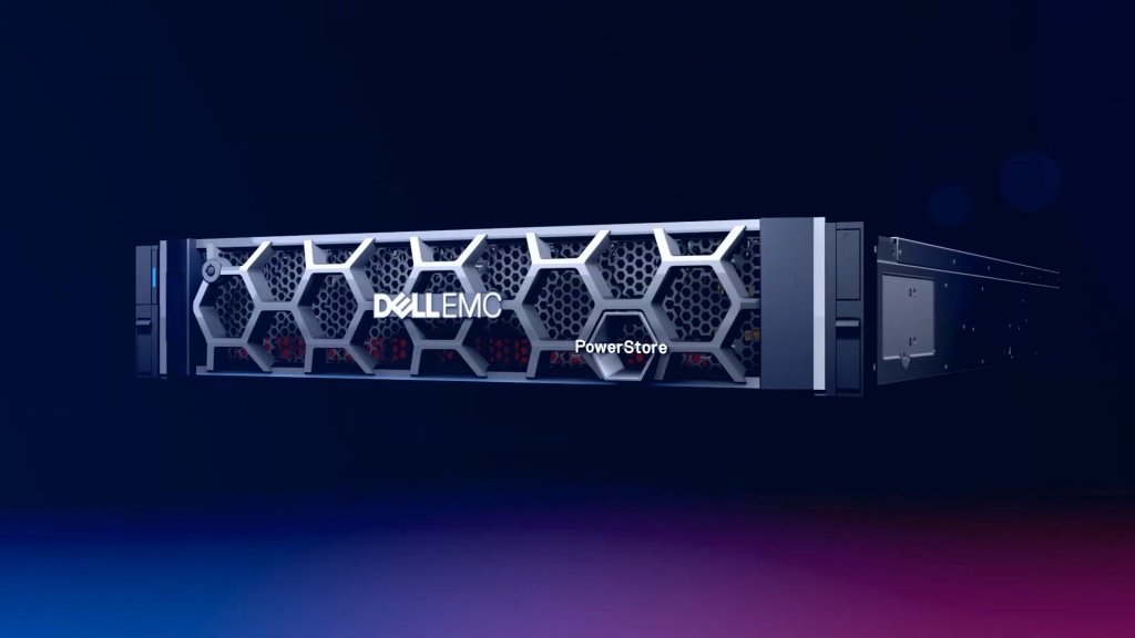 Giải pháp PowerStore của Dell EMC tạo đột phá về hiệu năng và tính linh động trong mảng cơ sở hạ tầng lưu trữ