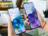 Samsung nên phát hành Galaxy Note 20 Ultra tỷ lệ màn hình 21:9